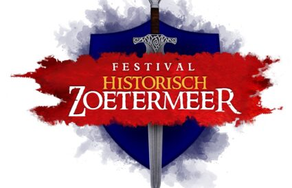 Logo Historisch Festival