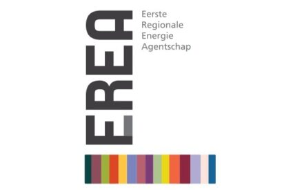Logo Stichting EREA