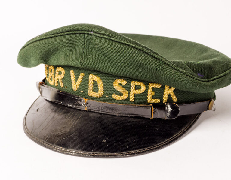 Pet vd Spek